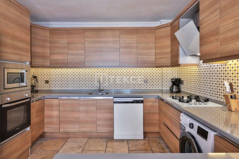 Продажа виллы  в Каше, Анталье, Турция 4+1, 300м2, №221826 – фото 25