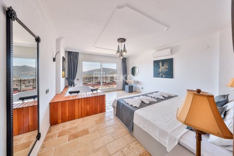 Продажа виллы  в Каше, Анталье, Турция 4+1, 300м2, №221826 – фото 29