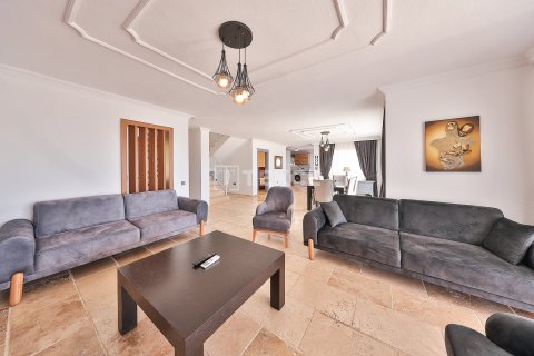 Продажа виллы  в Каше, Анталье, Турция 4+1, 300м2, №221826 – фото 22