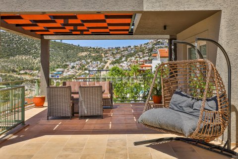 Продажа виллы  в Каше, Анталье, Турция 4+1, 300м2, №221826 – фото 18