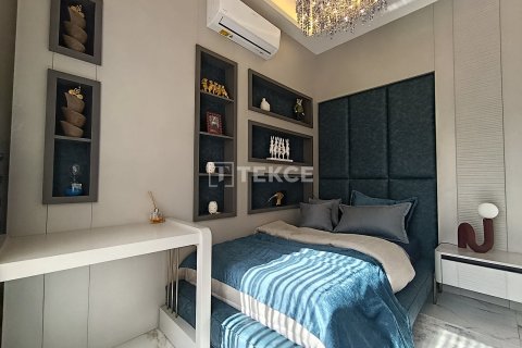 Villa  4+1  Milas, Muğla, Türkiye №221824 - 28