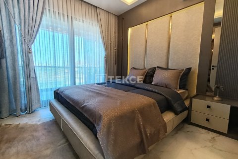 Villa  4+1  Milas, Muğla, Türkiye №221824 - 23