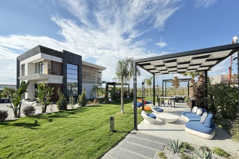 Villa  4+1  Milas, Muğla, Türkiye №221824 - 8