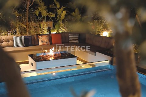 Villa  4+1  Milas, Muğla, Türkiye №221824 - 3