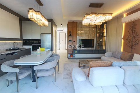 Villa  4+1  Milas, Muğla, Türkiye №221824 - 17