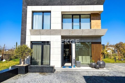 Villa  4+1  Milas, Muğla, Türkiye №221824 - 7