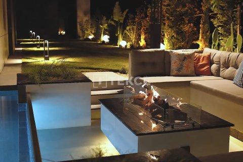 Villa  4+1  Milas, Muğla, Türkiye №221824 - 9