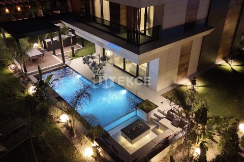 Villa  4+1  Milas, Muğla, Türkiye №221824 - 2