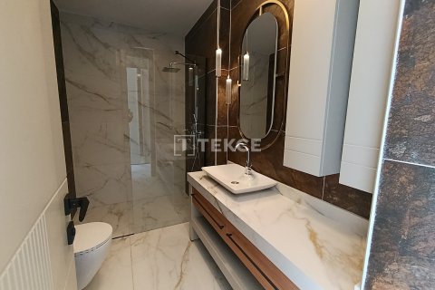 Villa  4+1  Milas, Muğla, Türkiye №221824 - 29