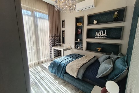 Villa  4+1  Milas, Muğla, Türkiye №221824 - 27