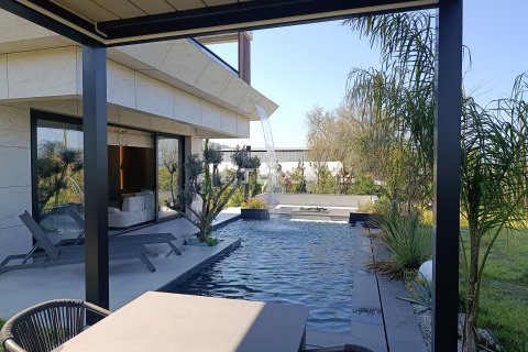 Villa  4+1  Milas, Muğla, Türkiye №221824 - 12