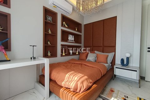 Villa  4+1  Milas, Muğla, Türkiye №221824 - 22