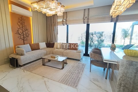 Villa  4+1  Milas, Muğla, Türkiye №221824 - 13