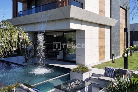 Villa  4+1  Milas, Muğla, Türkiye №221824 - 4