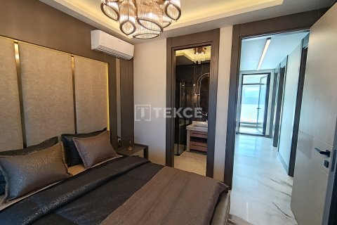 Villa  4+1  Milas, Muğla, Türkiye №221824 - 24