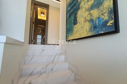 Villa  4+1  Milas, Muğla, Türkiye №221824 - 20