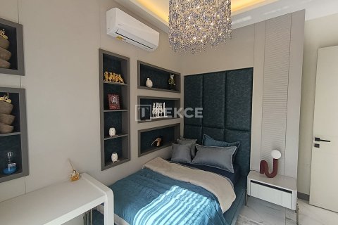 Villa  4+1  Milas, Muğla, Türkiye №221824 - 25