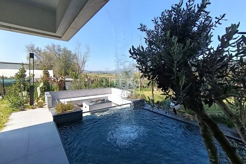 Villa  4+1  Milas, Muğla, Türkiye №221824 - 11