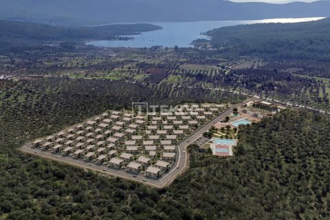 Villa  4+1  Milas, Muğla, Türkiye №221824 - 10