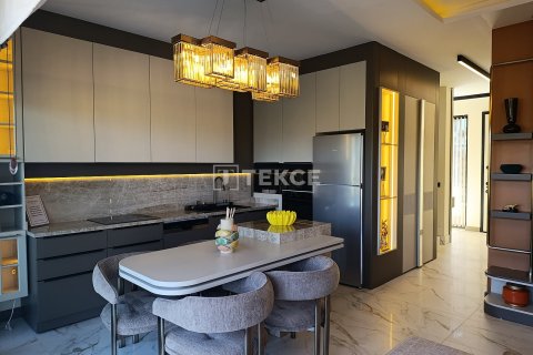 Villa  4+1  Milas, Muğla, Türkiye №221824 - 18