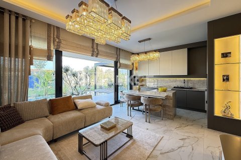 Villa  4+1  Milas, Muğla, Türkiye №221824 - 15