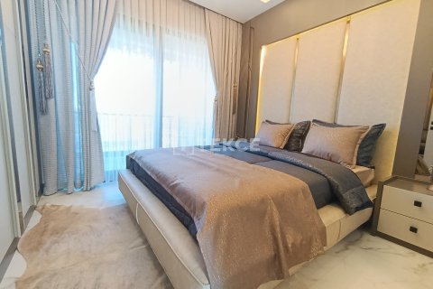 Villa  4+1  Milas, Muğla, Türkiye №221824 - 26