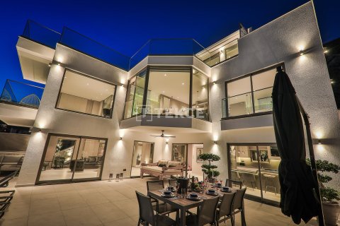 Villa  4+1  Kaş, Antalya, Türkiye №221827 - 6