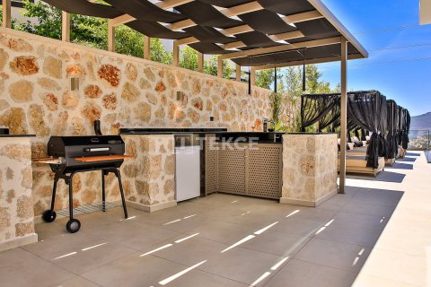 Villa  4+1  Kaş, Antalya, Türkiye №221827 - 20