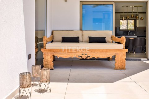 Villa  4+1  Kaş, Antalya, Türkiye №221827 - 24