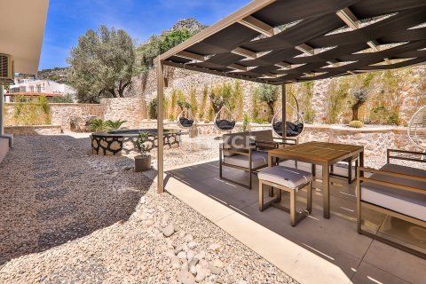 Villa  4+1  Kaş, Antalya, Türkiye №221827 - 18