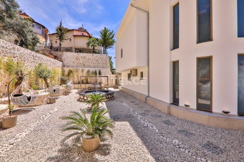 Villa  4+1  Kaş, Antalya, Türkiye №221827 - 15