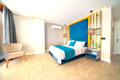 Villa  4+1  Kaş, Antalya, Türkiye №221825 - 27