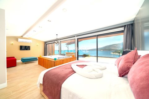 Villa  4+1  Kaş, Antalya, Türkiye №221825 - 21