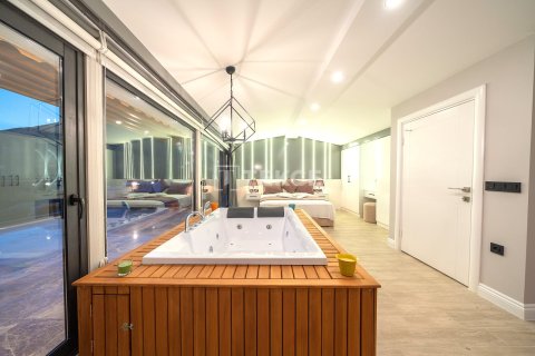 Villa  4+1  Kaş, Antalya, Türkiye №221825 - 24