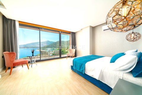 Villa  4+1  Kaş, Antalya, Türkiye №221825 - 25