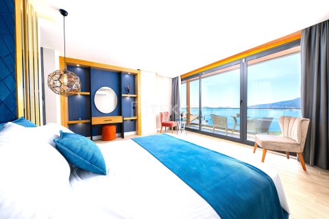 Villa  4+1  Kaş, Antalya, Türkiye №221825 - 26