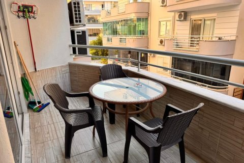 آپارتمان در  Oba ، ترکیه 60 متر مربع.  شماره 221823 - 9