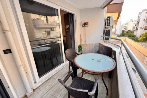 آپارتمان در  Oba ، ترکیه 60 متر مربع.  شماره 221823 - 10