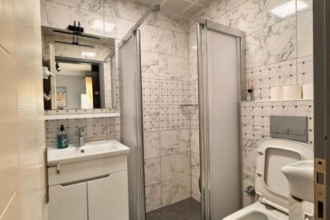 آپارتمان در  Oba ، ترکیه 60 متر مربع.  شماره 221823 - 8