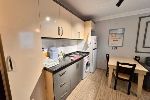 آپارتمان در  Oba ، ترکیه 60 متر مربع.  شماره 221823 - 4