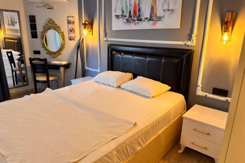 آپارتمان در  Oba ، ترکیه 60 متر مربع.  شماره 221823 - 7