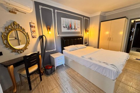 آپارتمان در  Oba ، ترکیه 60 متر مربع.  شماره 221823 - 6