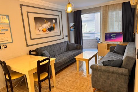 آپارتمان در  Oba ، ترکیه 60 متر مربع.  شماره 221823 - 3