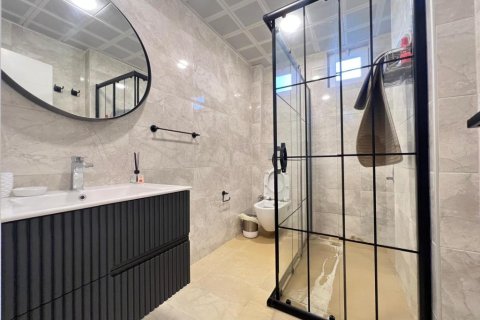 Lejlighed i Kestel, Antalya, Tyrkiet Nr. 212983 - 14