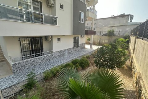 Lejlighed i Kestel, Antalya, Tyrkiet Nr. 212983 - 22
