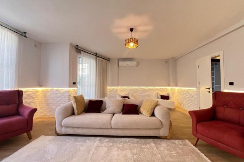 Lejlighed i Kestel, Antalya, Tyrkiet Nr. 212983 - 7