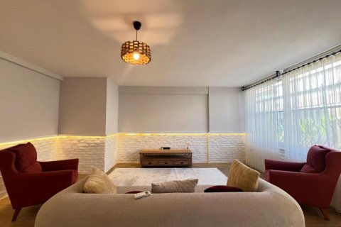 Lejlighed i Kestel, Antalya, Tyrkiet Nr. 212983 - 6