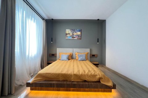 Lejlighed i Kestel, Antalya, Tyrkiet Nr. 212983 - 10