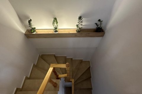 Lejlighed i Kestel, Antalya, Tyrkiet Nr. 212983 - 16