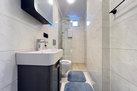 Lejlighed i Kestel, Antalya, Tyrkiet Nr. 212983 - 13